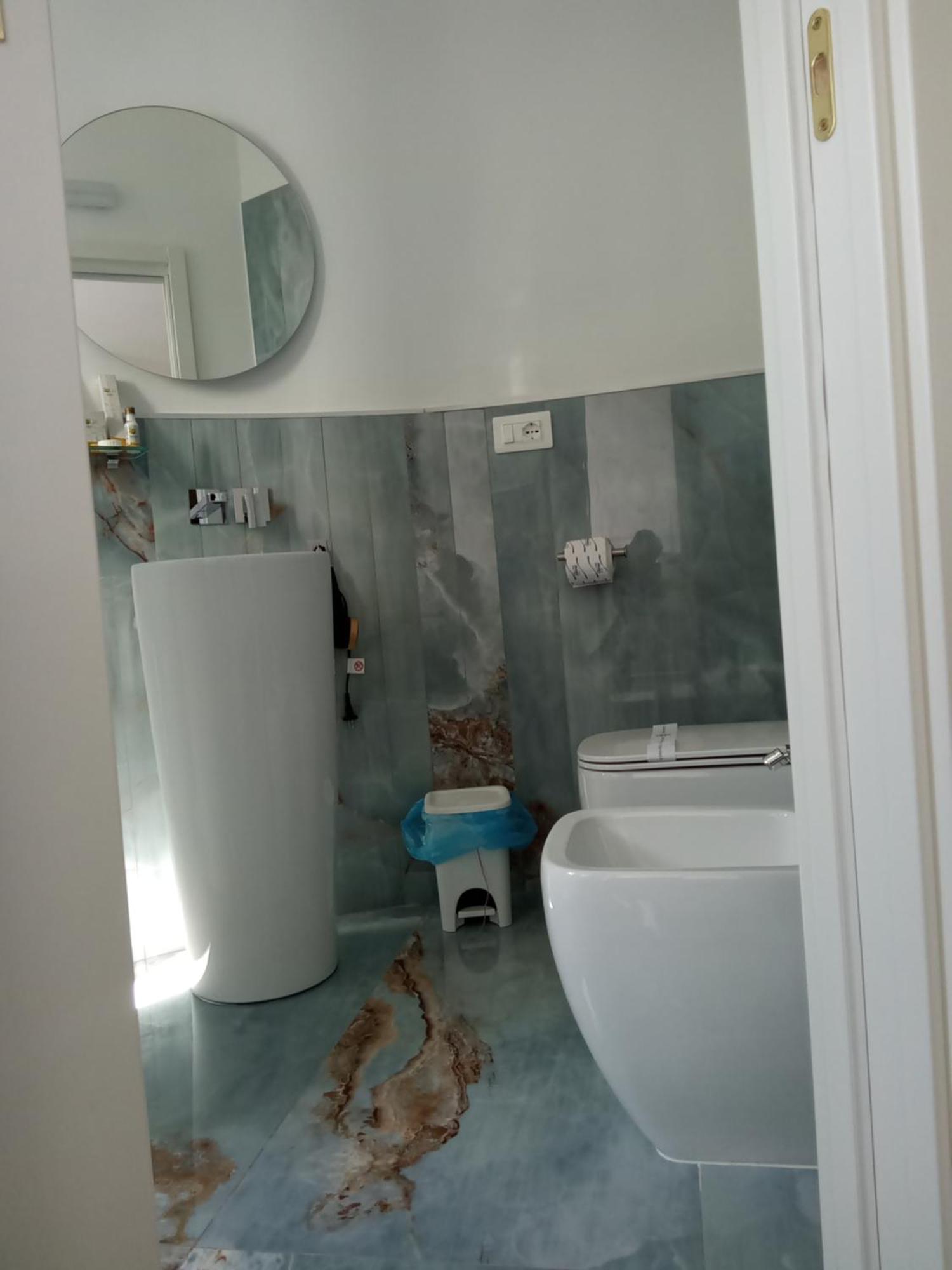 Suite 14 Scalea Exterior foto