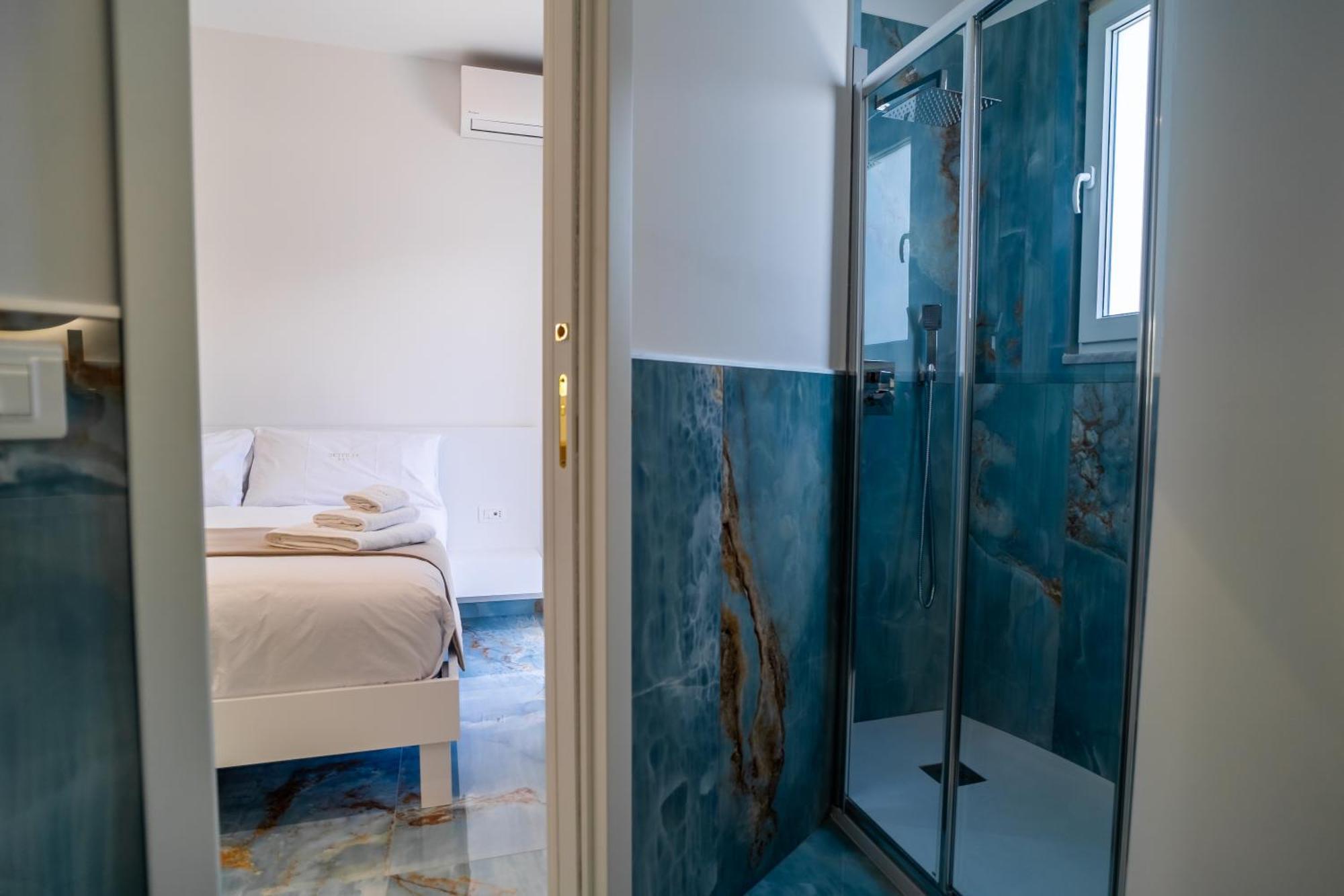 Suite 14 Scalea Exterior foto