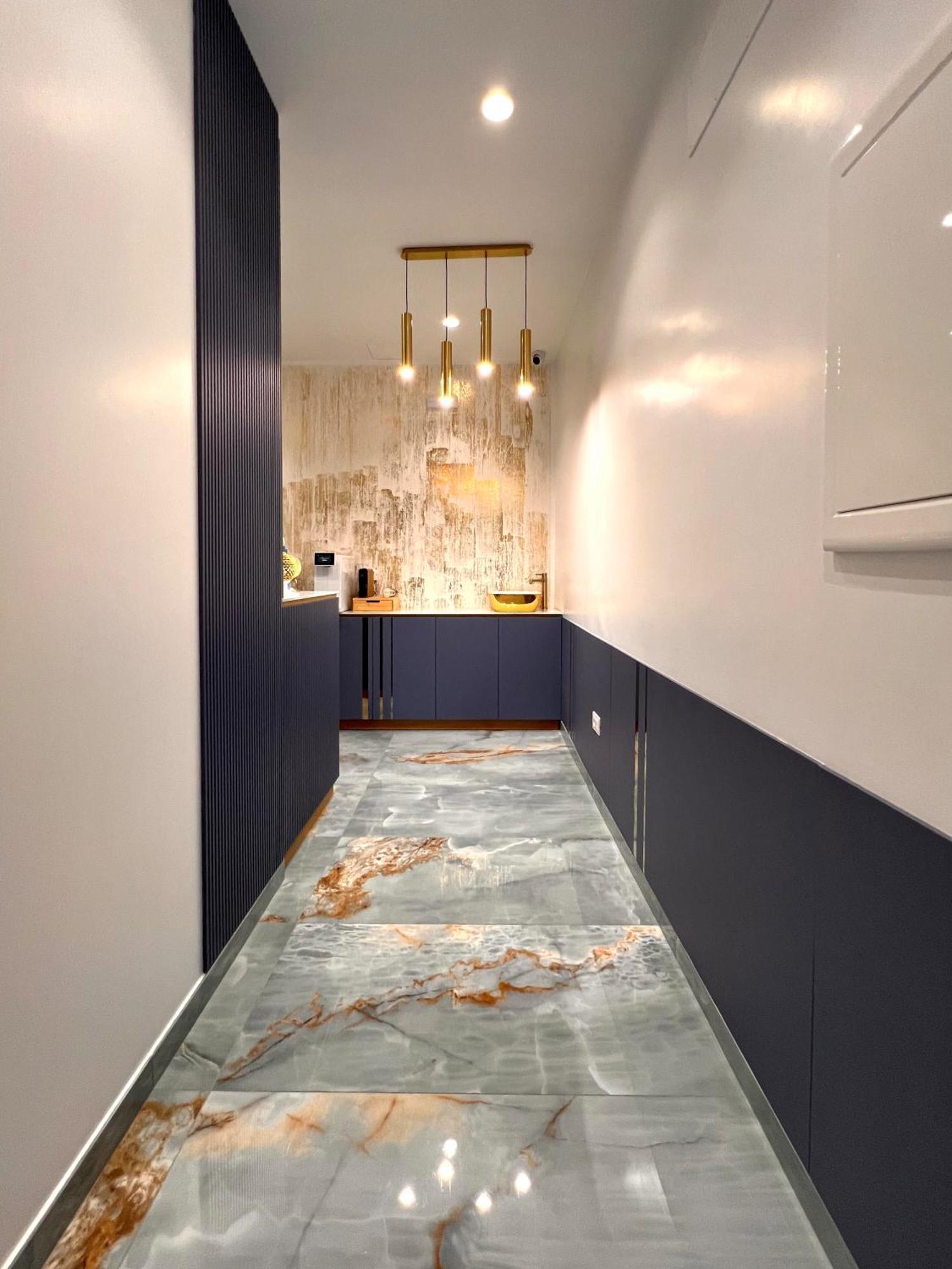 Suite 14 Scalea Exterior foto